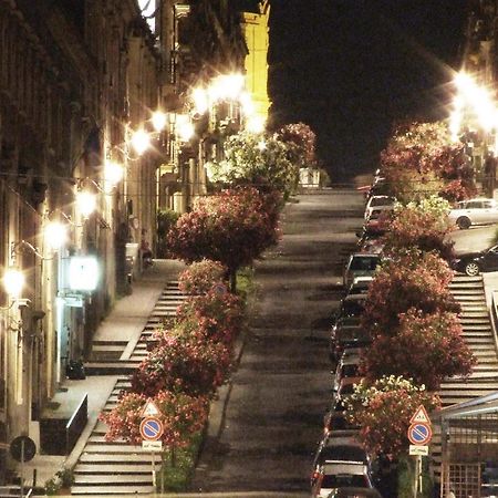 B&B Elios Rooms Catania Exterior photo