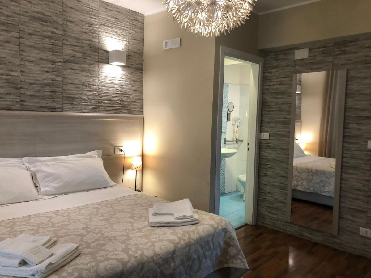B&B Elios Rooms Catania Exterior photo