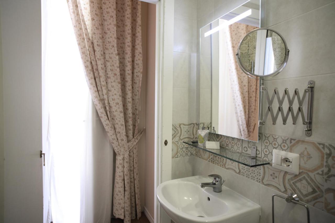 B&B Elios Rooms Catania Exterior photo
