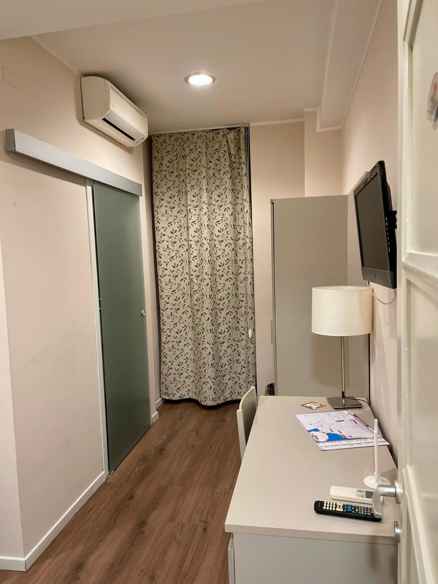 B&B Elios Rooms Catania Room photo