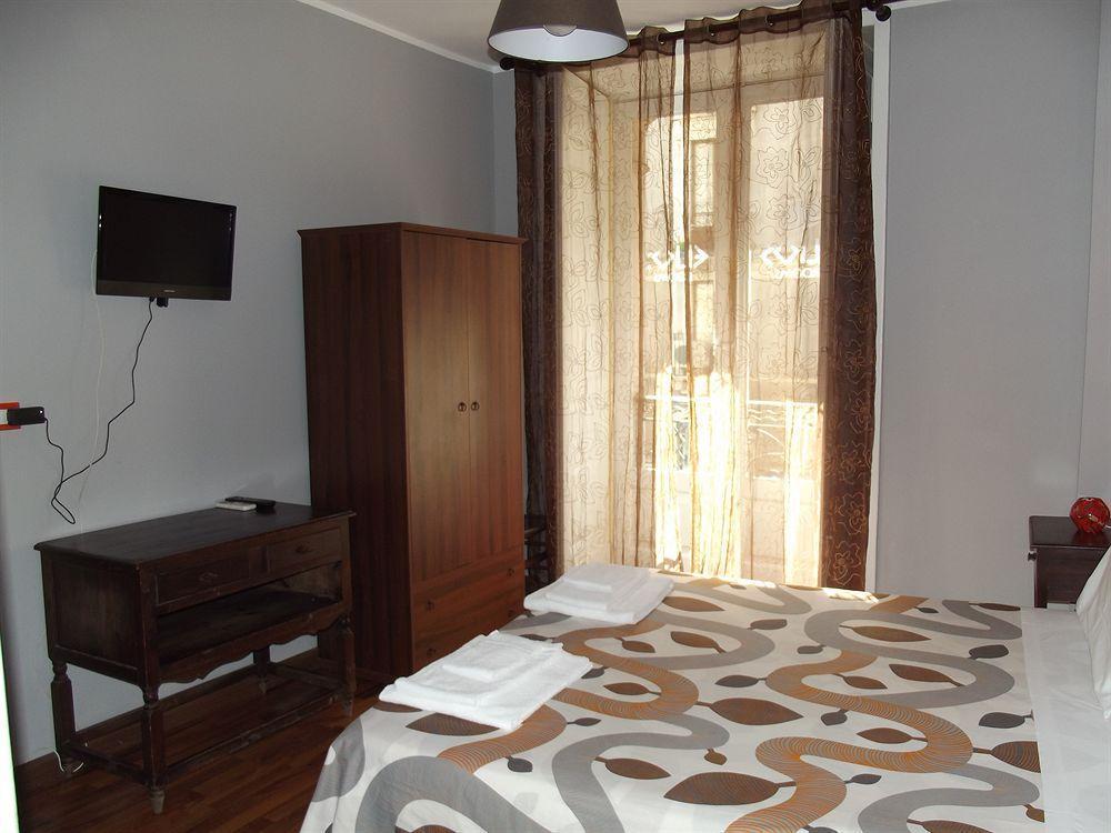 B&B Elios Rooms Catania Exterior photo