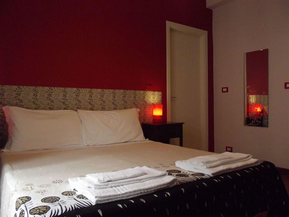 B&B Elios Rooms Catania Exterior photo