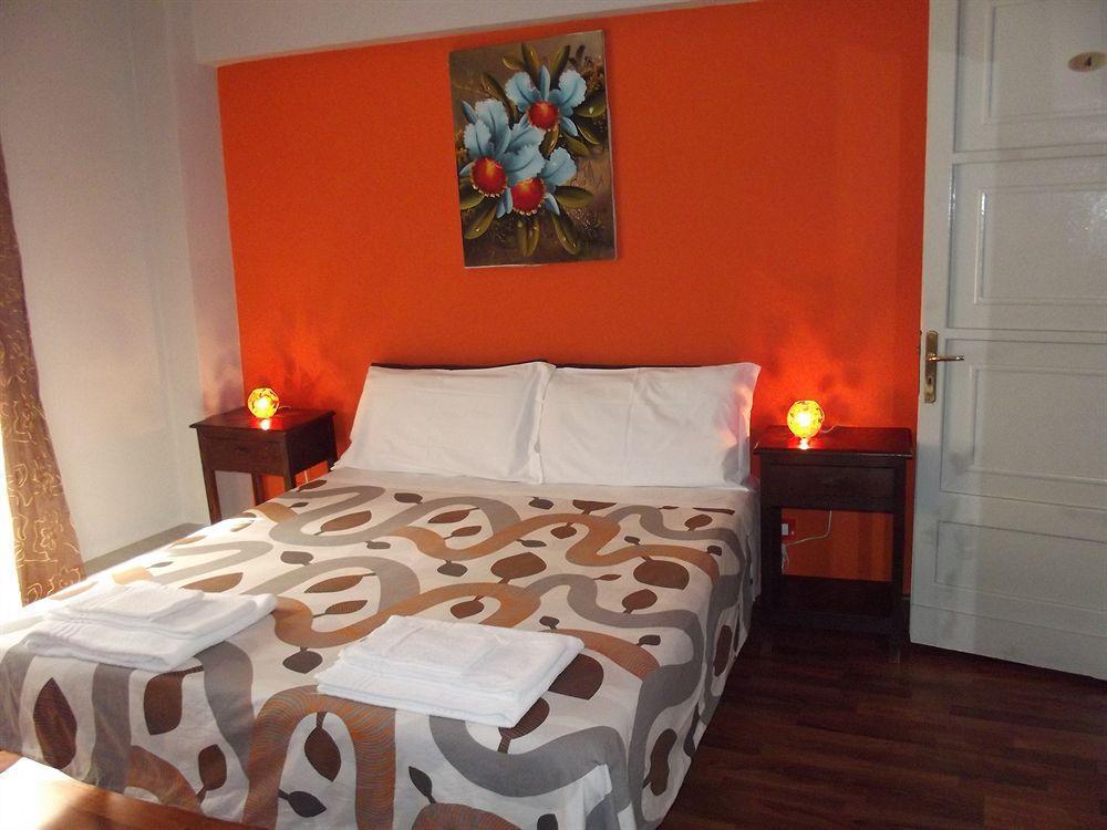 B&B Elios Rooms Catania Exterior photo