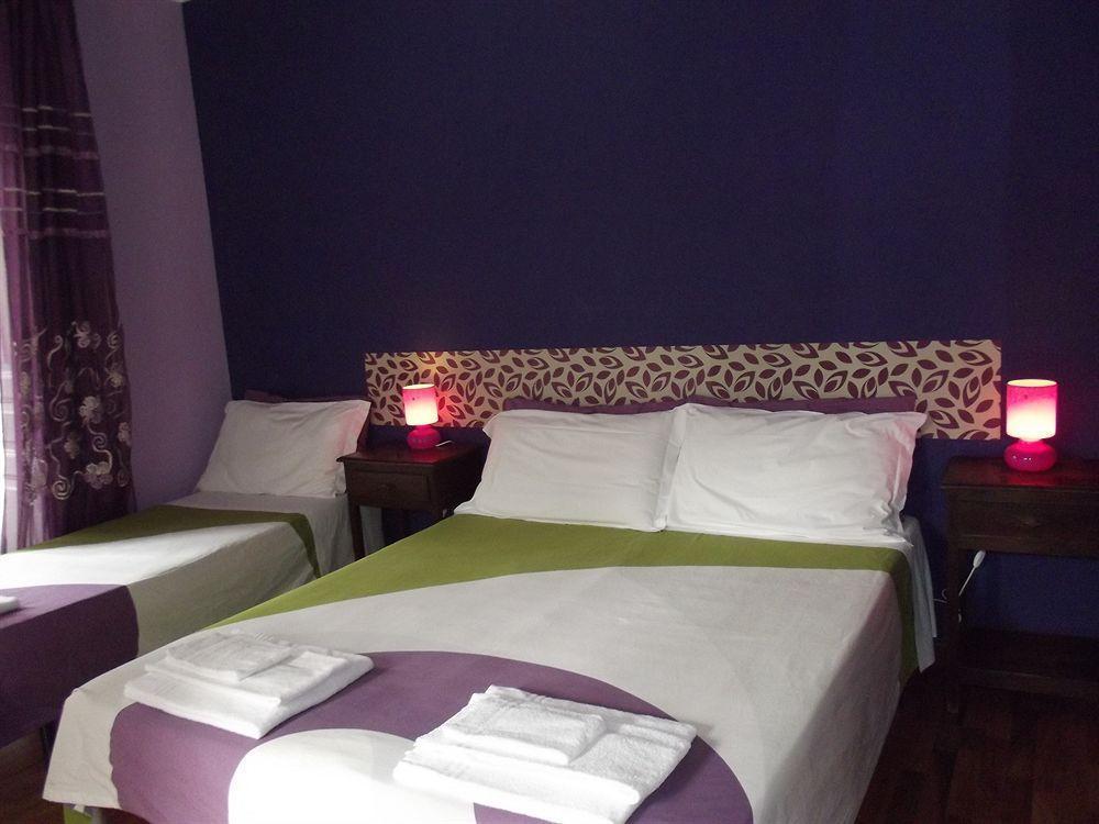 B&B Elios Rooms Catania Exterior photo