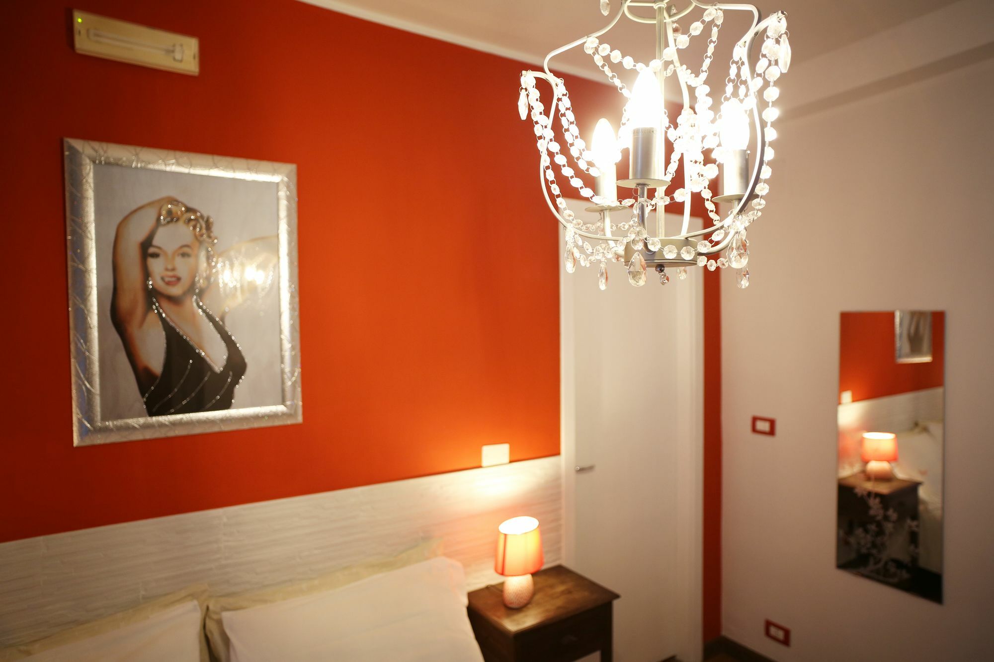 B&B Elios Rooms Catania Exterior photo