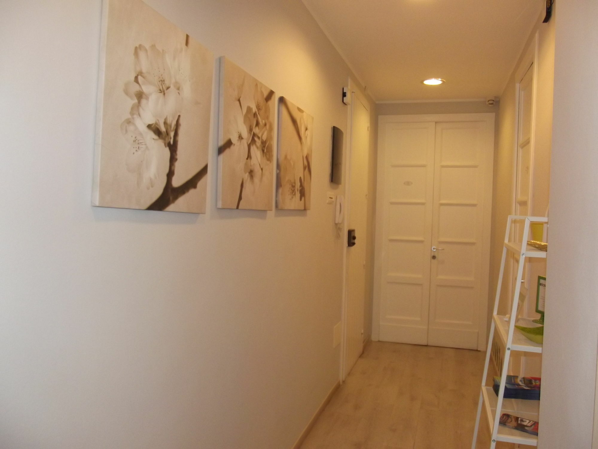 B&B Elios Rooms Catania Exterior photo