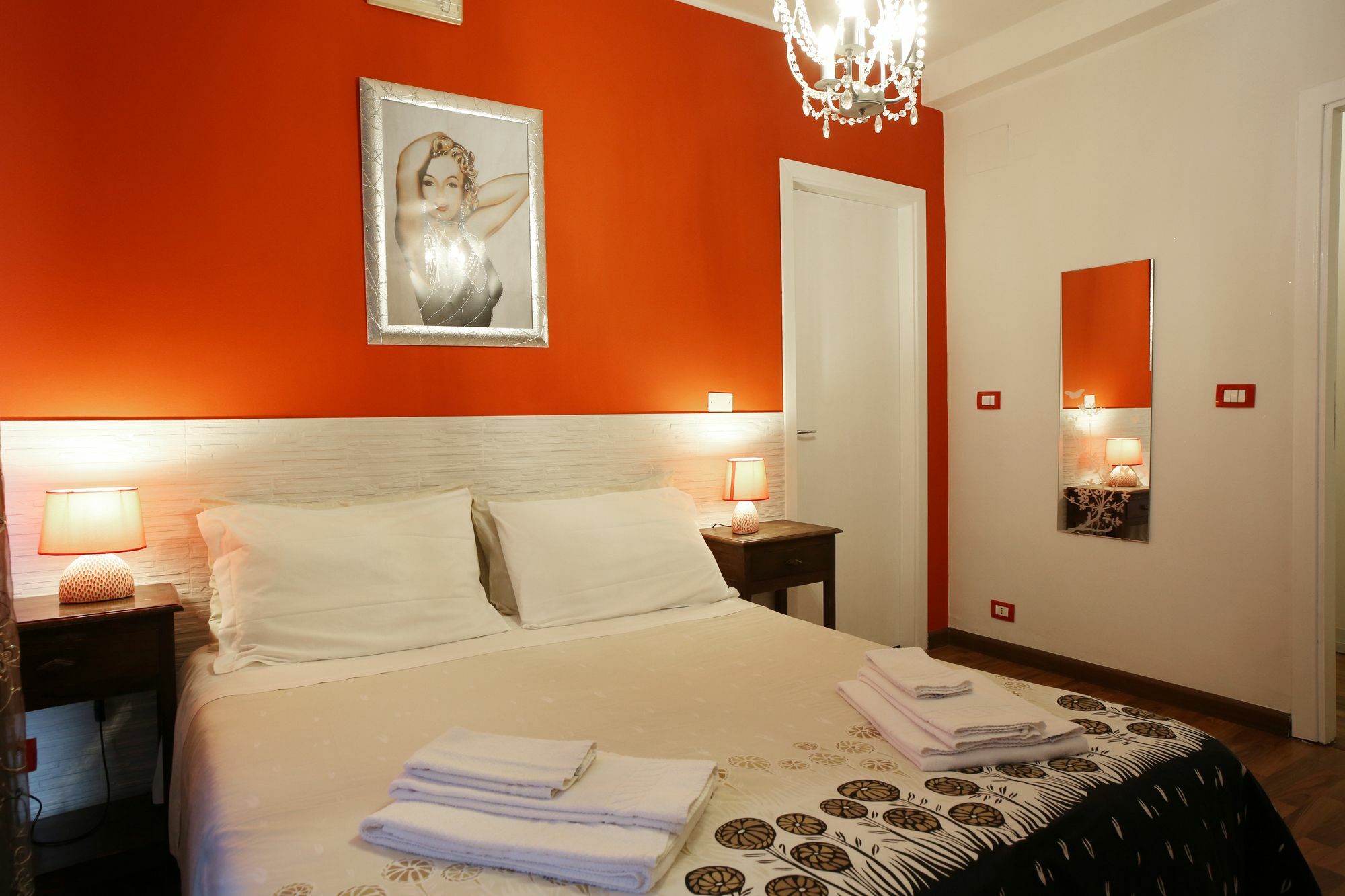 B&B Elios Rooms Catania Exterior photo