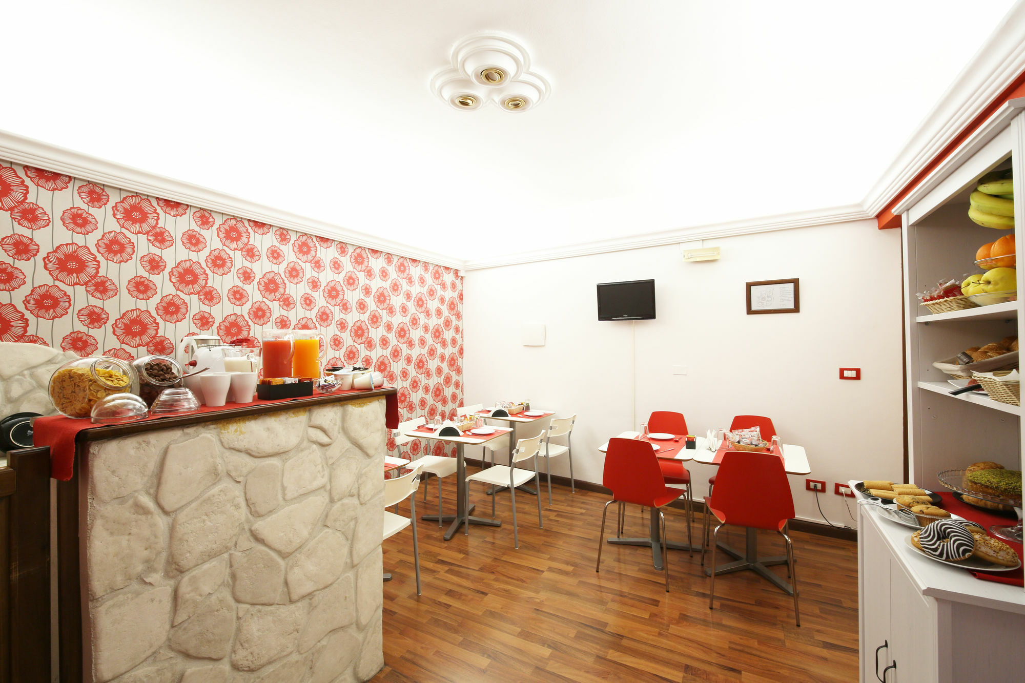 B&B Elios Rooms Catania Exterior photo